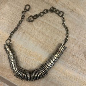 Gorgeous vintage Pam Hiran Necklace from Anthropologie